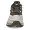 Adidas Men's Soulstride Trail Running Shoes, Wonder Silver/crystal White/lucid Lemon