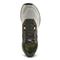 Adidas Men's Soulstride Trail Running Shoes, Wonder Silver/crystal White/lucid Lemon
