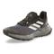 Adidas Women's Soulstride R.RDY Waterproof Trail Running Shoes, Core Black/crystal