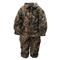 Gamehide Toddler Hunt Camp Coverall, Realtree EDGE™