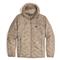 Outdoor Research Men's SuperStrand LT Hooded Jacket, Pro Khaki
