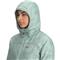 Outdoor Research Women's SuperStrand LT Hooded Jacket, Sage