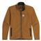 Outdoor Research Men's Tokeland Fleece Jacket, Bronze/black