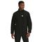 Outdoor Research Men's Tokeland Fleece Jacket, Black