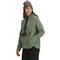 Outdoor Research Women's Grayland Fleece Pullover Hoodie, Balsam/verde