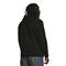 Under Armour Men's Essential Swacket, Black/pitch Gray