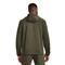 Under Armour Men's Essential Swacket, Marine OD Green/Baroque Green