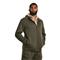 Under Armour Men's Essential Swacket, Marine OD Green/Baroque Green