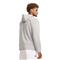 Under Armour Men's Essential Swacket, Mod Gray/pitch Gray