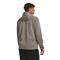 Under Armour Men's Essential Swacket, Pewter/lime Yellow