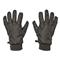 Under Armour Men's Storm Insulated Gloves, Black/Black