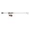 Abu Garcia Revo X Spinning Combo