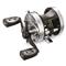 Abu Garcia Ambassadeur C3 Round Reels
