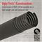 Ugly Stik® Carbon Inshore Casting Rods