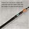 Ugly Stik® Carbon Inshore Casting Rods