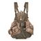 Ol Tom Time & Motion Gunslinger Turkey Vest, Mossy Oak Bottomland®