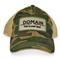 Domain Legacy Camo Trucker Hat