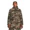 Under Amour Women's Rut Windproof Jacket, Ua Forest All Season Camo/timber