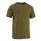 Brooklyn Armed Forces Zelenskyy Tactical T-shirt, Olive Drab