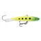 Rapala Jigging Shadow Rap Lures, Glow Slimy Lime