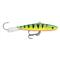 Rapala Jigging Shadow Rap Lures, Glow Tiger