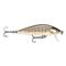 Rapala Countdown Elite Lures, Gilded Brown Trout