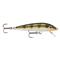 Rapala Original Floating Minnow Lure, Yellow Perch