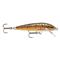 Rapala Original Floating Minnow Lure, Brown Trout