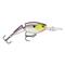 Rapala Jointed Shad Rap Fishing Lure, Purpledescent