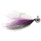 VMC Moontail Jig, 2 Pack, Spot Tail Shiner