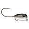 Rapala HVJ Hover Jig, 4 Pack, Fathead