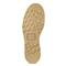 Oil-/slip-resistant outsoles, Brown