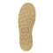 Oil-/slip-resistant outsole, Brown