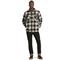 Outdoor Research Men's Feedback Shirt Jacket, Black