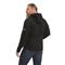 Ariat Men's Rebar Regulator Full Zip Hoodie, Black