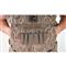 Gator Waders Shield Insulated Breathable Waders, 1600-gram, Mossy Oak Bottomland®