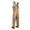 Gator Waders Shield Insulated Breathable Waders, 1600-gram, 7 Brown