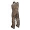 Gator Waders Shield Insulated Breathable Waders, 1600-gram, Mossy Oak Bottomland®