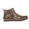 Gator Waders Men's Waterproof Camp Boots, Realtree Max-7