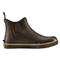 Gator Waders Men's Waterproof Camp Boots, Brown