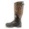 Gator Waders Men's Omega Fleece Insulated Boots, Mossy Oak Bottomland®