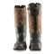 Gator Waders Men's Omega Fleece Insulated Boots, Mossy Oak Bottomland®
