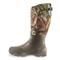 Gator Waders Men's Omega Fleece Insulated Boots, Realtree EDGE™