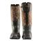 Gator Waders Men's Omega Waterproof Rubber Boots, Mossy Oak Bottomland®