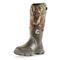 Gator Waders Men's Omega Waterproof Rubber Boots, Realtree EDGE™