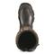 Gator Waders Men's Omega Flow Waterproof Rubber Boots, Mossy Oak Bottomland®