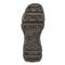 Gator Waders Men's Omega Flow Waterproof Rubber Boots, Mossy Oak Bottomland®