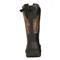 Gator Waders Men's Omega Flow Waterproof Rubber Boots, Mossy Oak Bottomland®
