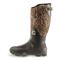 Gator Waders Women's Omega Fleece Insulated Boots, Mossy Oak Bottomland®