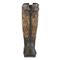 Gator Waders Women's Omega Waterproof Rubber Boots, Mossy Oak Bottomland®